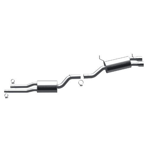 Exhaust & Emissions Magnaflow 16551