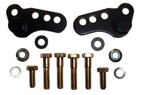 Body & Frame Parts Bagger Werx 04-050