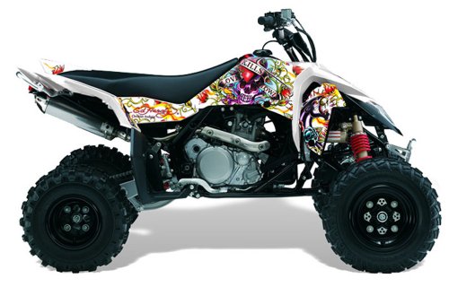 Vehicles Ed Hardy B004U8CVAU