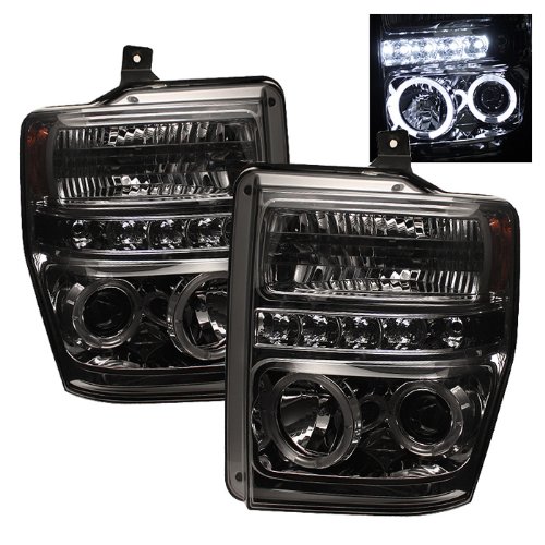 Headlight Bulbs Spyder Auto 