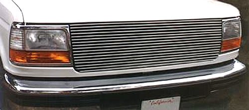 Grille Inserts fantasycart FBA_609728713085