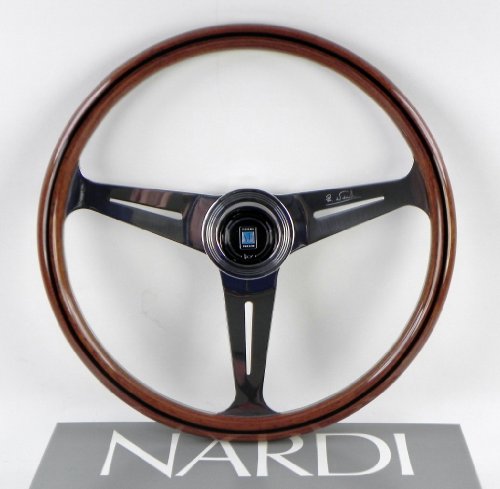 Steering System NARDI N140