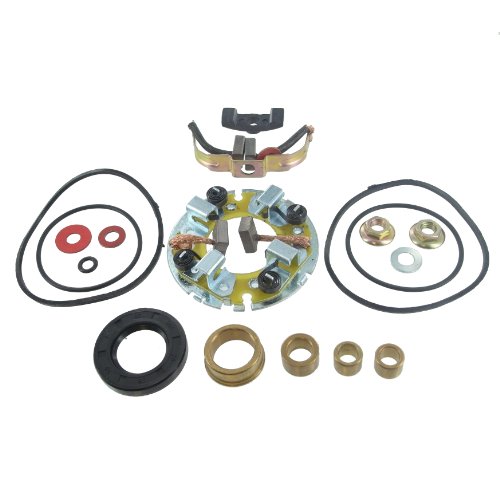 Repair Kits Crank-n-Charge SMMS-121