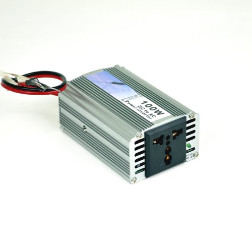Power Inverters Instapark IPI-100W