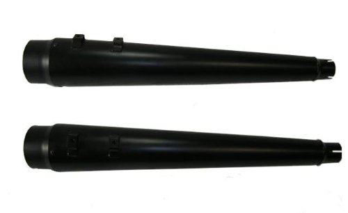 Mufflers Bagger Werx 267016