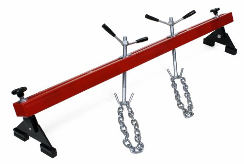 1000 LB Engine Support for Motor Tranny Transmission Engine Hoists & Stands Dragway Tools LD-4005