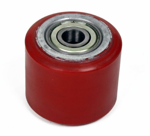 Plastic Epoxy Non Marring Wheel for Fender Roller Wheel Lip Rolling Flare Tool Panel Flange Tools Dragway Tools LD-6001-WHL