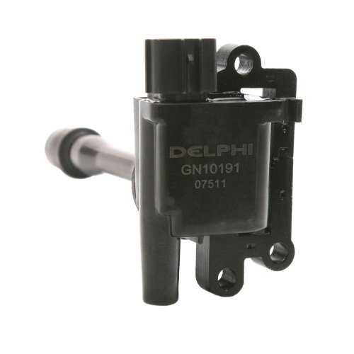 Delphi GN10191 Ignition Coil Coils Delphi GN1019111B1
