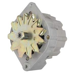 Alternators Power Strike 7T2876