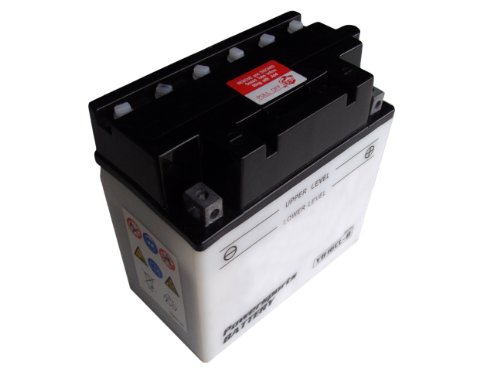 Batteries MMG MMG_YB16CL-B