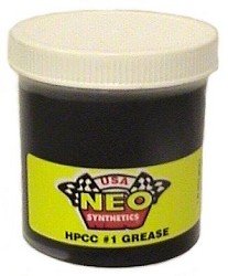 Greases Neo Synthetics NEO-HPCC1-1lb