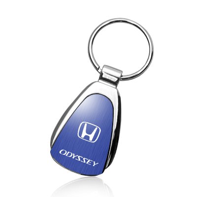 Key Chains Au-Tomotive Gold, INC. KCB-ODY