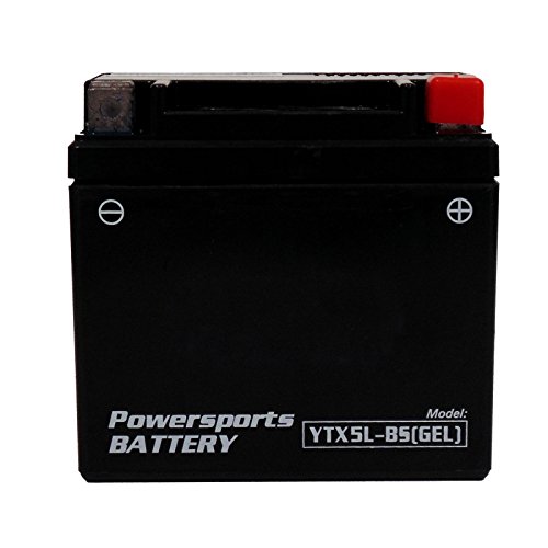 Batteries MMG MMG_YTX5L_BSFA