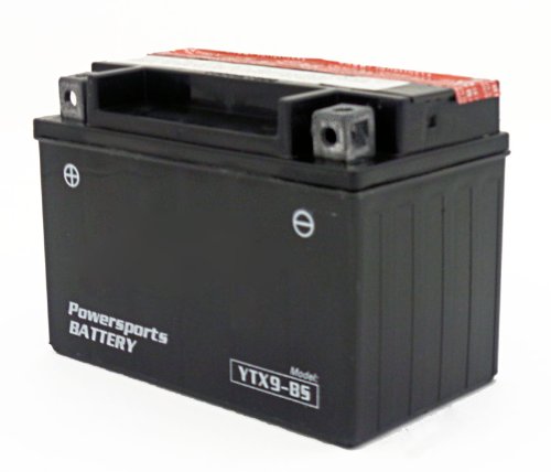 Batteries MMG MMG_YTX9-BS