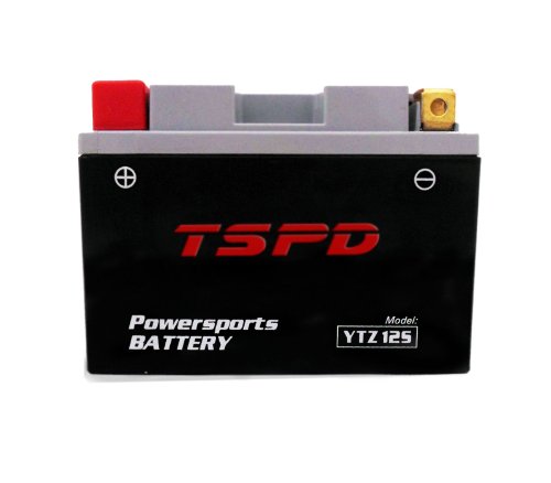 Batteries MMG MMG_YTZ12S