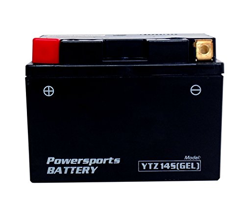 YTZ14S PTZ14S CTZ14S GTZ14S GEL Factory Activated Maintenance Free 12v Battery Batteries MMG MMG_YTZ14S