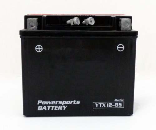 Batteries MMG MMG_YTX12-BS