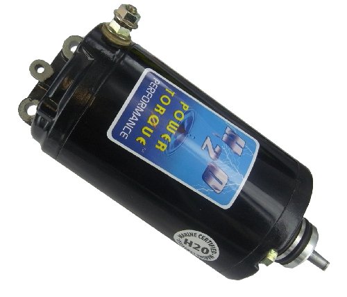 Starters Power Torque 290-888-993