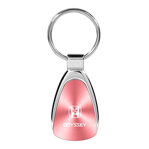 Key Chains Au-Tomotive Gold, INC. KCPNK-ODY