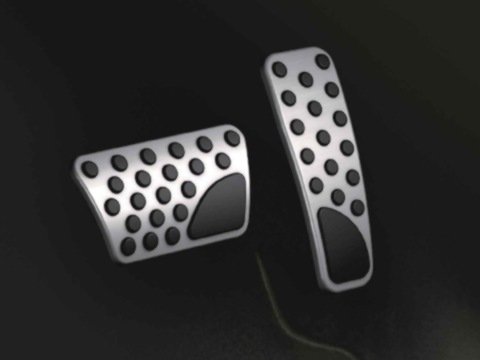 Body Mopar 82211154