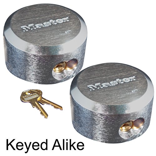 Antitheft Master Lock 6271KA