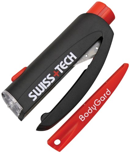 Escape Tools Swiss+Tech ST81010