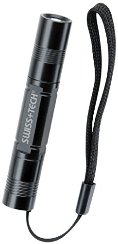 Handheld Flashlights Swiss+Tech ST50069