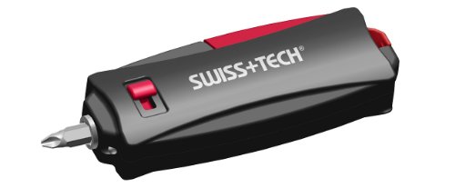 Key Chains Swiss+Tech ST60250