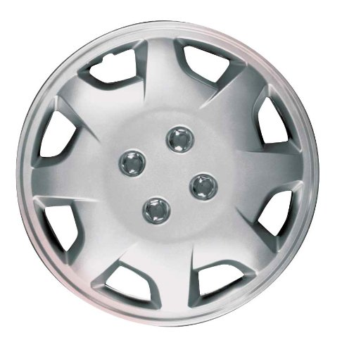 Hubcaps CCI IWC124-14S
