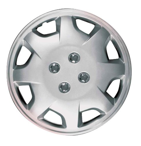 Hubcaps CCI IWC124-15S