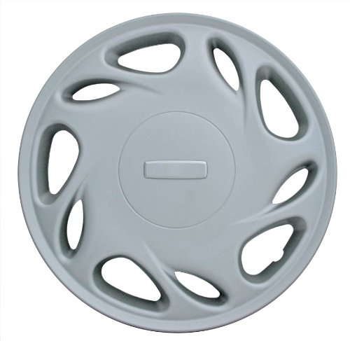 Hubcaps CCI IWC184-15SN