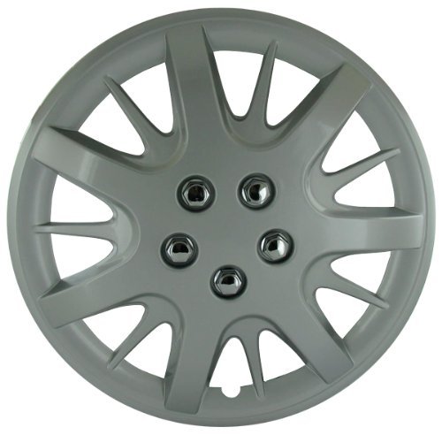 Hubcaps CCI IWC189-16S