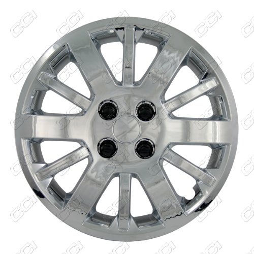 Hubcaps CCI IWC453-15C
