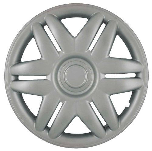 Hubcaps CCI IWC205-15S