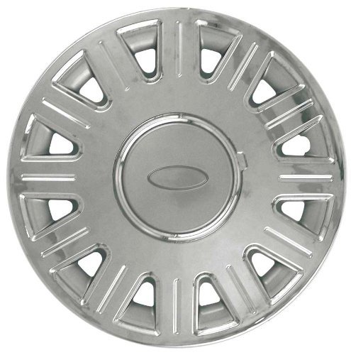 Hubcaps CCI IWC412-16CN