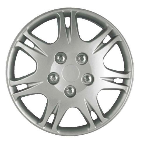 Hubcaps CCI IWCB8813-15S