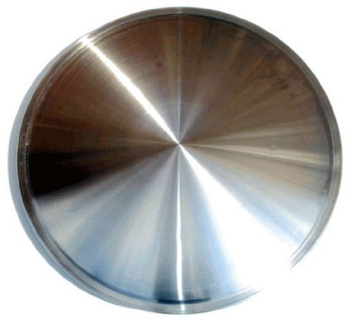 Hubcaps CCI IWCRD-16