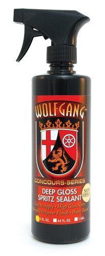 Car Care Wolfgang WG-9200