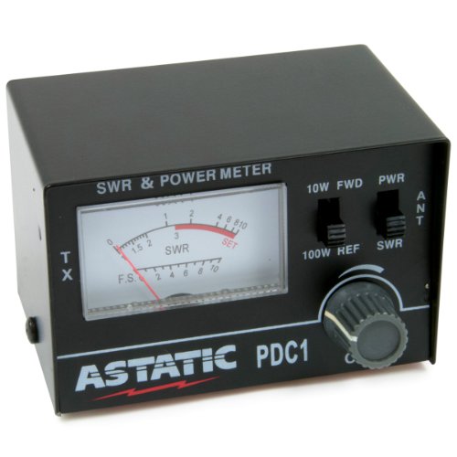 Electrical Astatic 302-01637