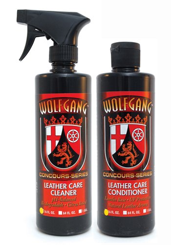 Leather Care  WG-2526