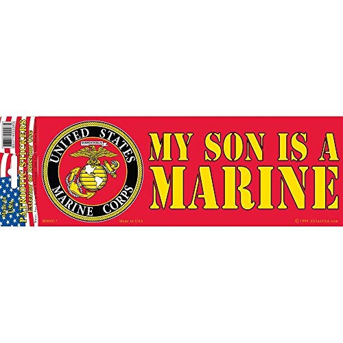 Bumper Stickers, Decals & Magnets FindingKing EE-BM0017