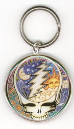 Key Chains Grateful Dead CH303