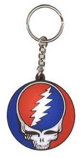 Key Chains Grateful Dead ch244