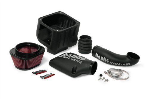 Air Intake Banks 41801