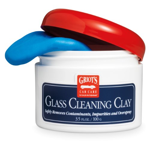 Glass Care Griot's Garage 11049