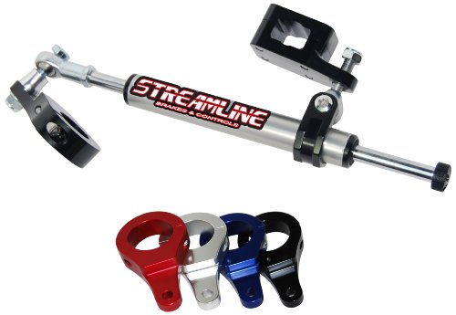 Stabilizers & Dampeners Streamline BTSS532R