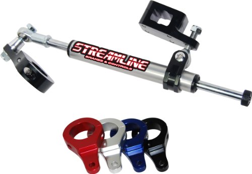 Stabilizers & Dampeners Streamline BTSS56S