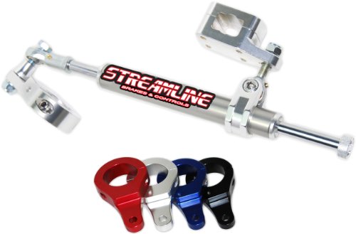 Stabilizers & Dampeners Streamline BTSCB53R