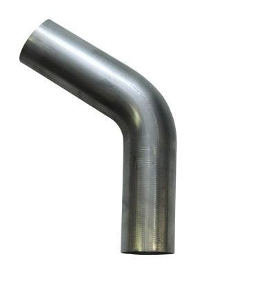 Vibrant 13068 T304 Stainless Steel 60 Degree Mandrel Bend Exhaust & Emissions Vibrant Performance 13068