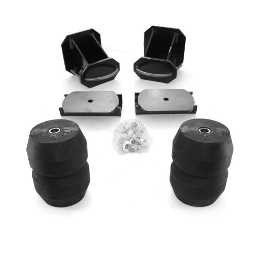 Air Suspension Kits Timbren DR3500